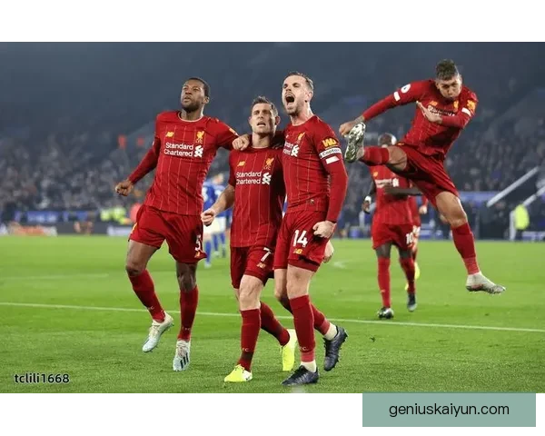 英超布莱顿迎战利物浦，状态回暖备受关注