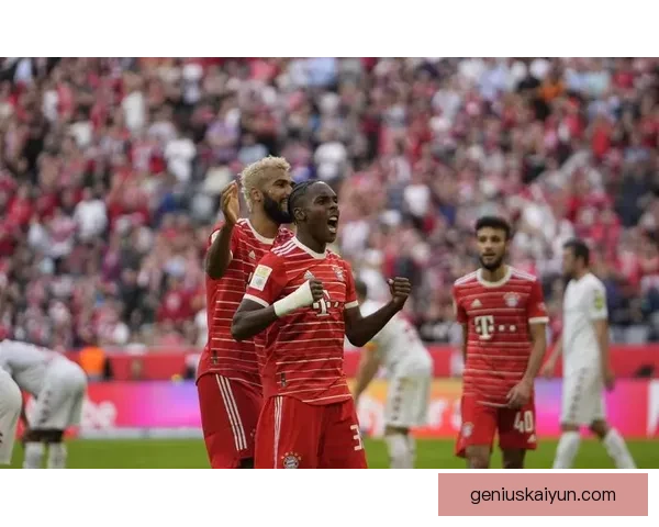 德甲普鲁士主场堡垒表现稳健，竞争力增强引发关注