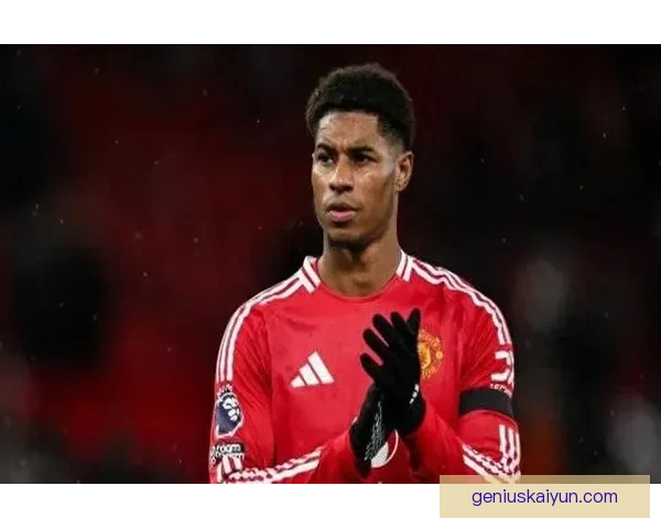 拉什福德助攻能力持续提升，成为曼联进攻端的重要支点。