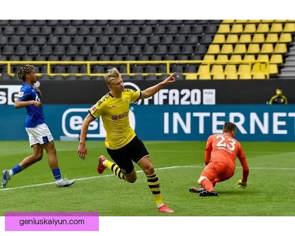 哈兰德膝伤恢复情况持续引发关注，能否及时复出仍需观察