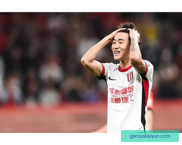 韦世豪破门助广州队取胜，状态持续回暖